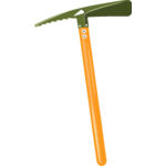 pick axe Thumbnail