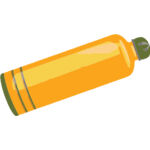 water bottle Thumbnail