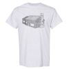 5000 Gildan Heavy Cotton™ T-Shirt Thumbnail