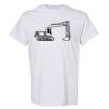 5000 Gildan Heavy Cotton™ T-Shirt Thumbnail