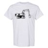 5000 Gildan Heavy Cotton™ T-Shirt Thumbnail