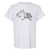 5000 Gildan Heavy Cotton™ T-Shirt Thumbnail