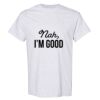 5000 Gildan Heavy Cotton™ T-Shirt Thumbnail