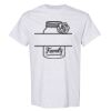 5000 Gildan Heavy Cotton™ T-Shirt Thumbnail