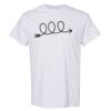 5000 Gildan Heavy Cotton™ T-Shirt Thumbnail