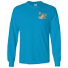 Ultra Cotton Long Sleeve T-Shirt Thumbnail