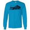 Ultra Cotton Long Sleeve T-Shirt Thumbnail