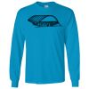 Ultra Cotton Long Sleeve T-Shirt Thumbnail