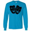 Ultra Cotton Long Sleeve T-Shirt Thumbnail