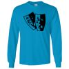 Ultra Cotton Long Sleeve T-Shirt Thumbnail