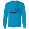 Ultra Cotton Long Sleeve T-Shirt Thumbnail