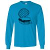 Ultra Cotton Long Sleeve T-Shirt Thumbnail
