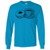 Ultra Cotton Long Sleeve T-Shirt Thumbnail