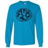 Ultra Cotton Long Sleeve T-Shirt Thumbnail