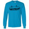 Ultra Cotton Long Sleeve T-Shirt Thumbnail