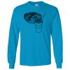 Ultra Cotton Long Sleeve T-Shirt Thumbnail
