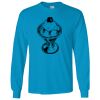 Ultra Cotton Long Sleeve T-Shirt Thumbnail