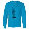 Ultra Cotton Long Sleeve T-Shirt Thumbnail