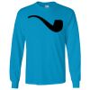 Ultra Cotton Long Sleeve T-Shirt Thumbnail