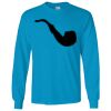 Ultra Cotton Long Sleeve T-Shirt Thumbnail