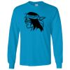 Ultra Cotton Long Sleeve T-Shirt Thumbnail