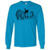 Ultra Cotton Long Sleeve T-Shirt Thumbnail