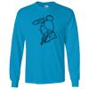 Ultra Cotton Long Sleeve T-Shirt Thumbnail
