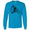 Ultra Cotton Long Sleeve T-Shirt Thumbnail