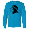 Ultra Cotton Long Sleeve T-Shirt Thumbnail