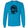 Ultra Cotton Long Sleeve T-Shirt Thumbnail