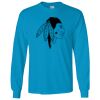 Ultra Cotton Long Sleeve T-Shirt Thumbnail