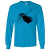 Ultra Cotton Long Sleeve T-Shirt Thumbnail