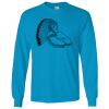 Ultra Cotton Long Sleeve T-Shirt Thumbnail
