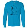 Ultra Cotton Long Sleeve T-Shirt Thumbnail