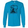 Ultra Cotton Long Sleeve T-Shirt Thumbnail