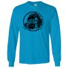 Ultra Cotton Long Sleeve T-Shirt Thumbnail