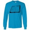 Ultra Cotton Long Sleeve T-Shirt Thumbnail