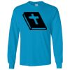 Ultra Cotton Long Sleeve T-Shirt Thumbnail