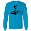 Ultra Cotton Long Sleeve T-Shirt Thumbnail