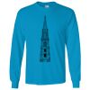 Ultra Cotton Long Sleeve T-Shirt Thumbnail