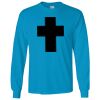 Ultra Cotton Long Sleeve T-Shirt Thumbnail