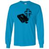 Ultra Cotton Long Sleeve T-Shirt Thumbnail
