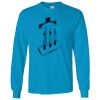 Ultra Cotton Long Sleeve T-Shirt Thumbnail