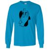 Ultra Cotton Long Sleeve T-Shirt Thumbnail