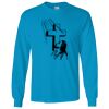 Ultra Cotton Long Sleeve T-Shirt Thumbnail