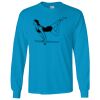 Ultra Cotton Long Sleeve T-Shirt Thumbnail