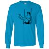 Ultra Cotton Long Sleeve T-Shirt Thumbnail
