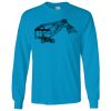 Ultra Cotton Long Sleeve T-Shirt Thumbnail