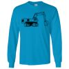 Ultra Cotton Long Sleeve T-Shirt Thumbnail