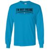 Ultra Cotton Long Sleeve T-Shirt Thumbnail